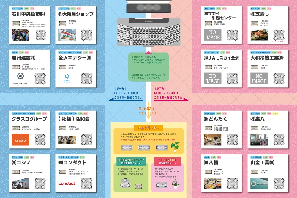 reBakoサンプル