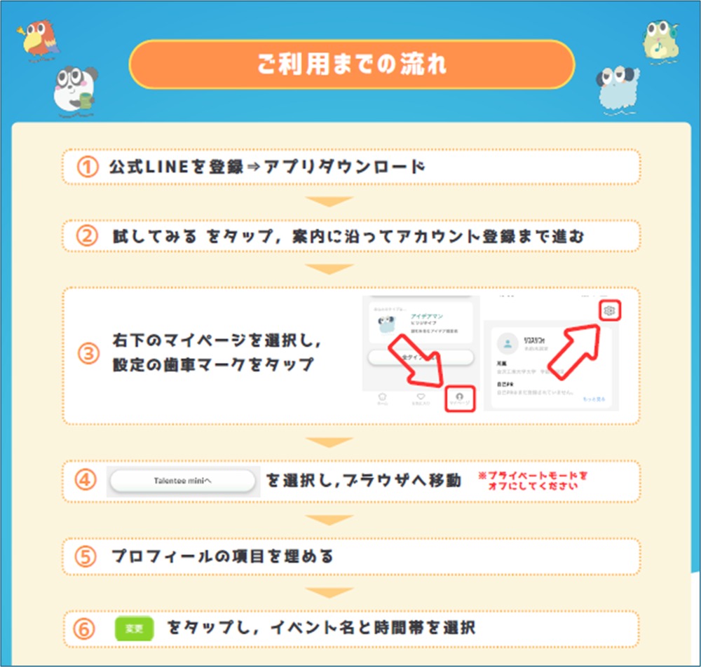 QRコード